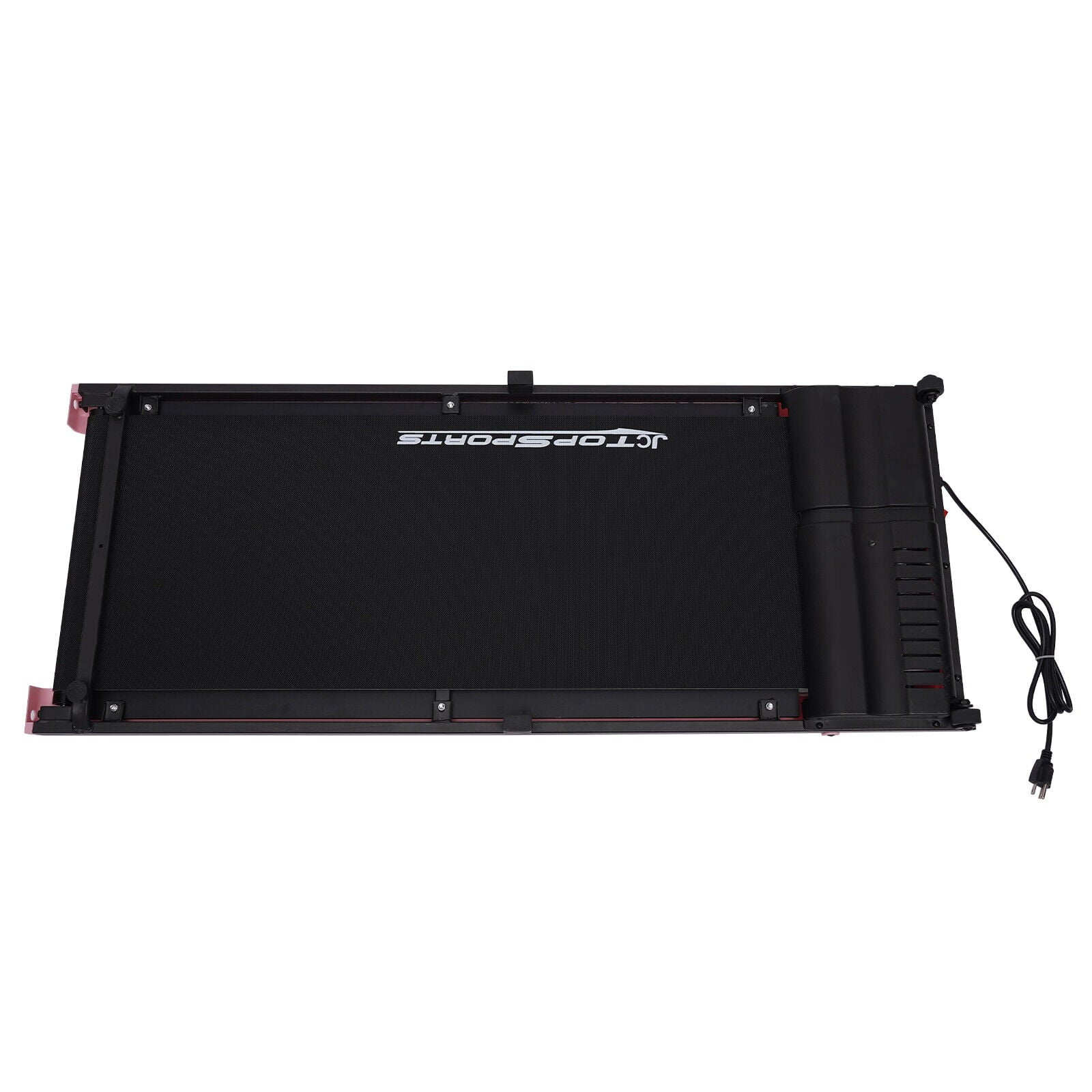 Modern under Desk Treadmill Running Jogging Portable Treadmill Desk for Home/Office